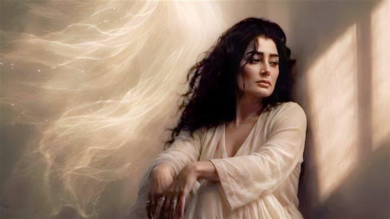 غادة عبدالرازق 