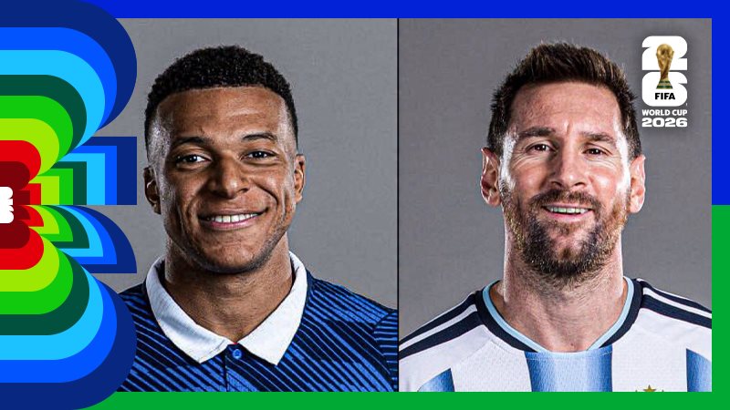 هدافي كأس العالم 2026