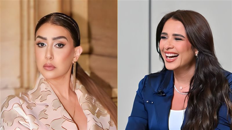 ياسمين عبدالعزيز