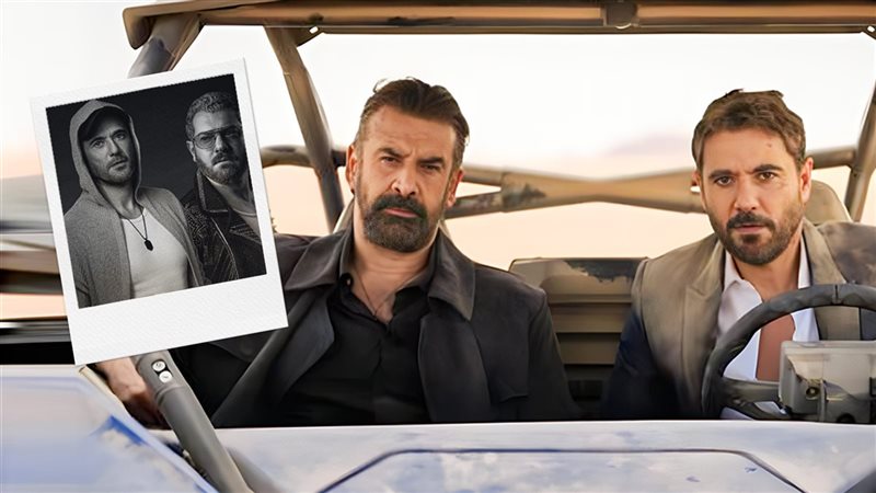 فيلم 7Dogs - فيلم