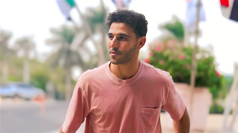 حمدي فتحي 