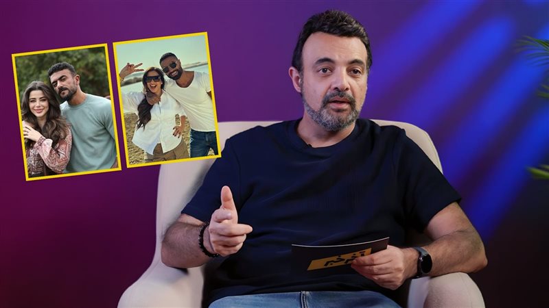 عمرو محمود ياسين