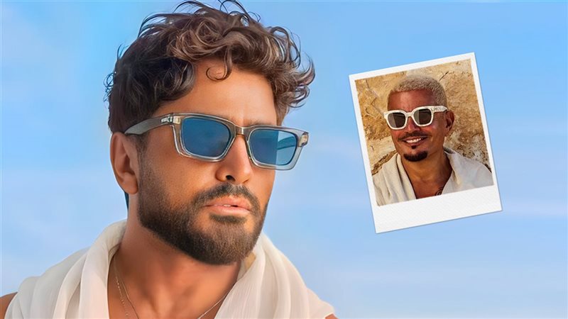 تامر حسني - عمرو دياب