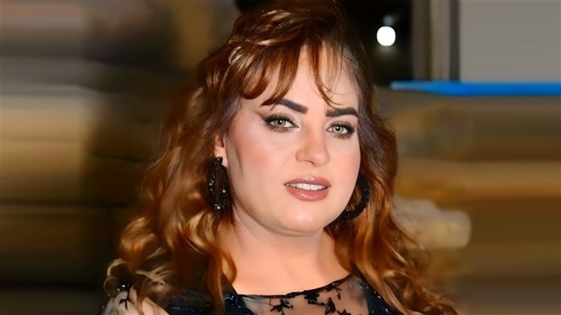 وفاء مكي