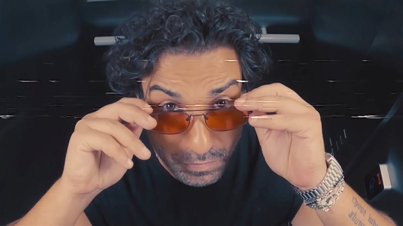 أحمد فهمي