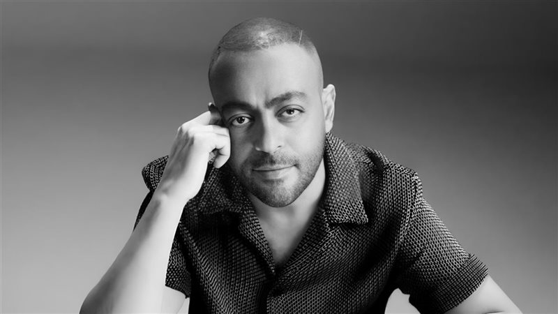 تامر عاشور 