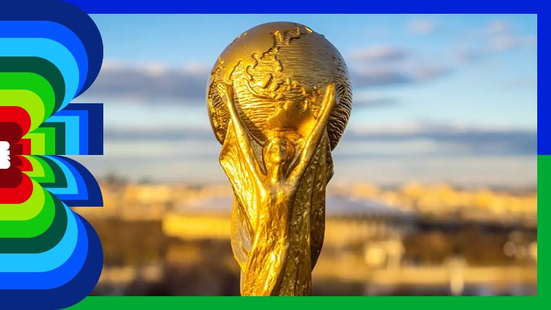 كأس العالم