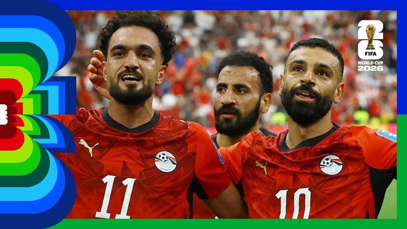 محمد صلاح وزيكو