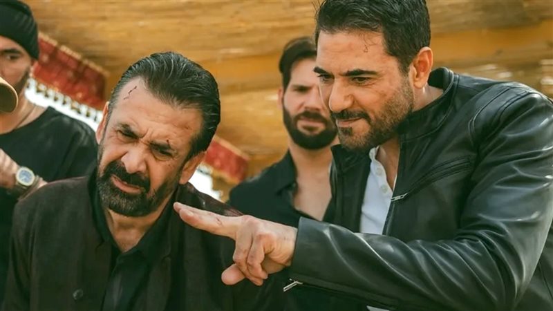 فيلم 7Dogs