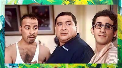فيلم الناظر ..  محمد سعد لم يكن المرشح الأول لشخصية اللمبي 
