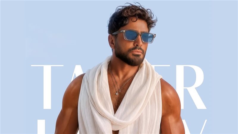 تامر حسني