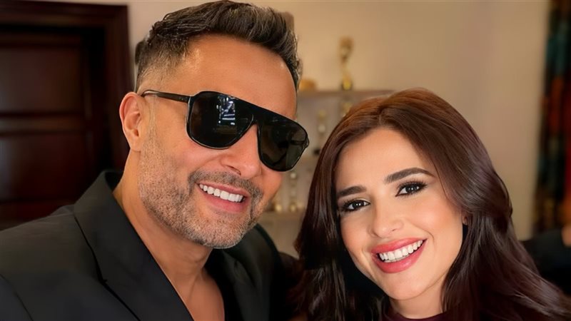 ياسمين عبدالعزيز