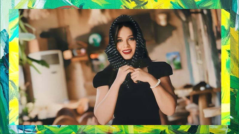 رحمة أحمد