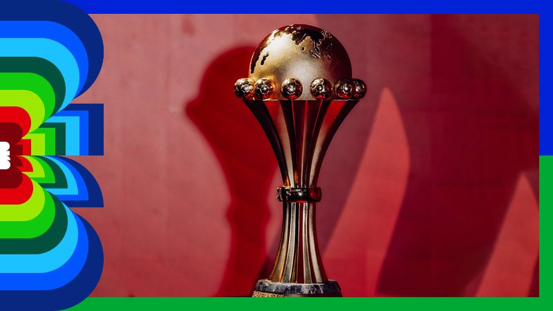 كأس أمم إفريقيا