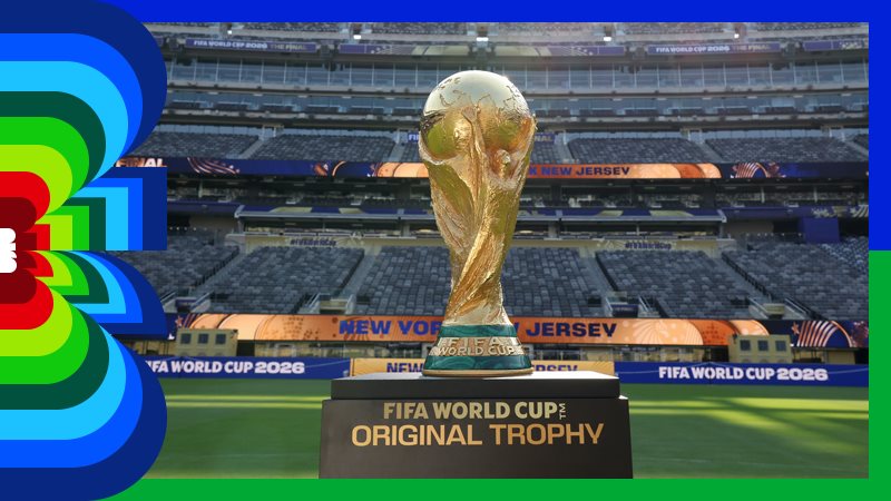 كأس العالم