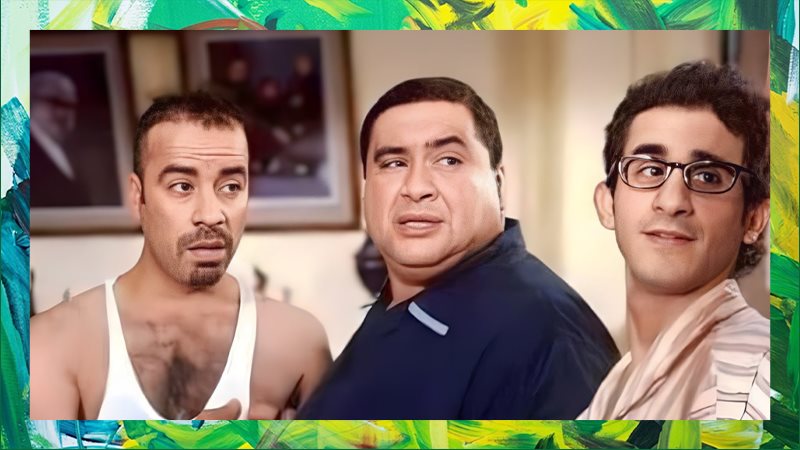 فيلم الناظر