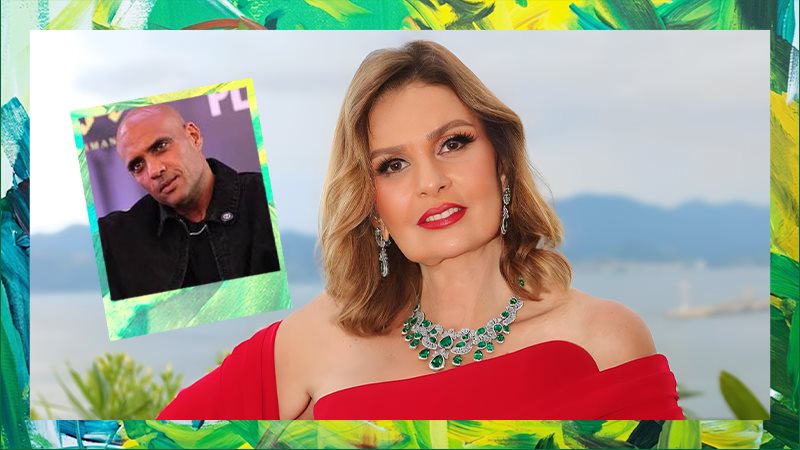 يسرا - أحمد بهاء