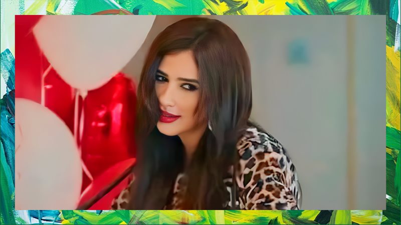 ياسمين عبدالعزيز