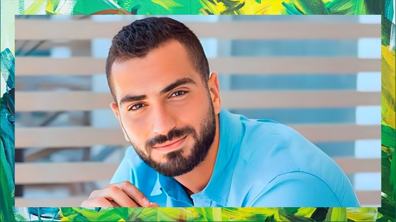 محمد الشرنوبي