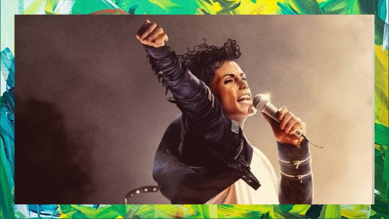 فيلم Michael