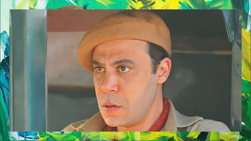 محمد إمام