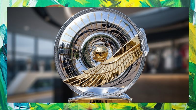درع الدوري المصري