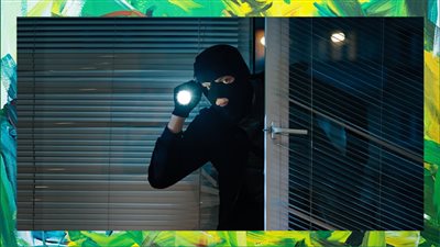قبل السفر للمصيف .. 10 خطوات تحمي شقتك من السرقة أثناء غيابك
