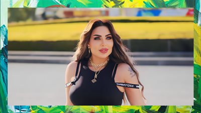 كواليس أول يوم لـ سارة خليفة بعد إحالة أوراقها إلى المفتي