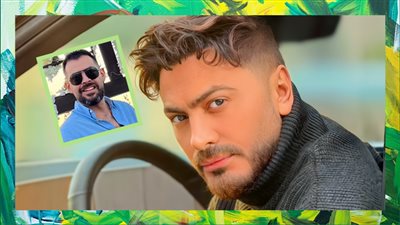 وليد الحلفاوي مخرجاً لفيلم تامر حسني الجديد 