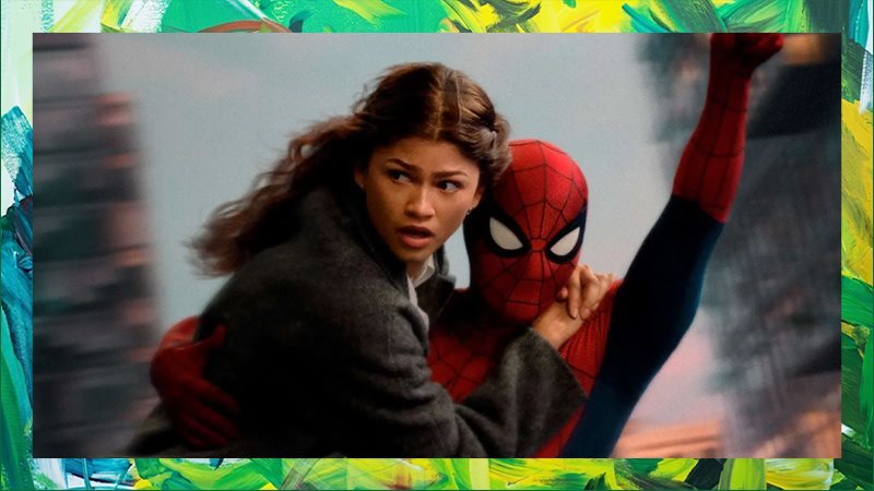 فيلم Spider-Man: