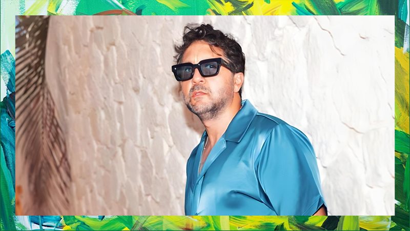 هشام ماجد 