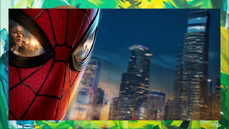 Spider-Man : Brand