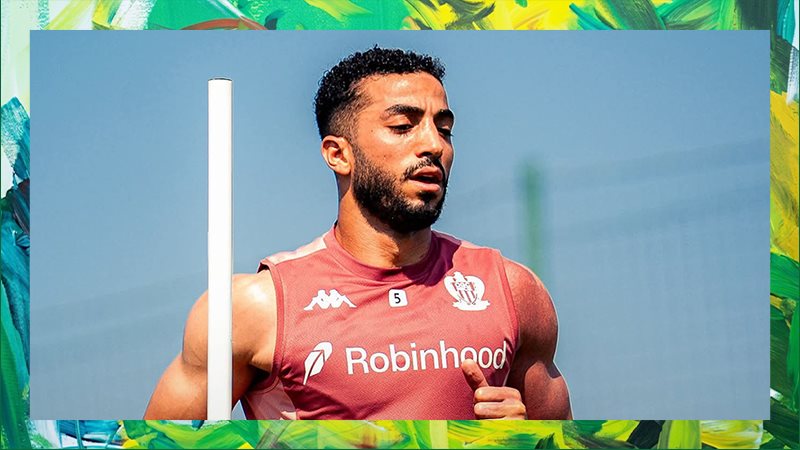 محمد عبدالمنعم