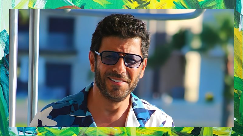 إياد نصار