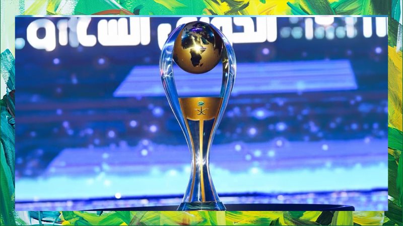 الدوري السعودي