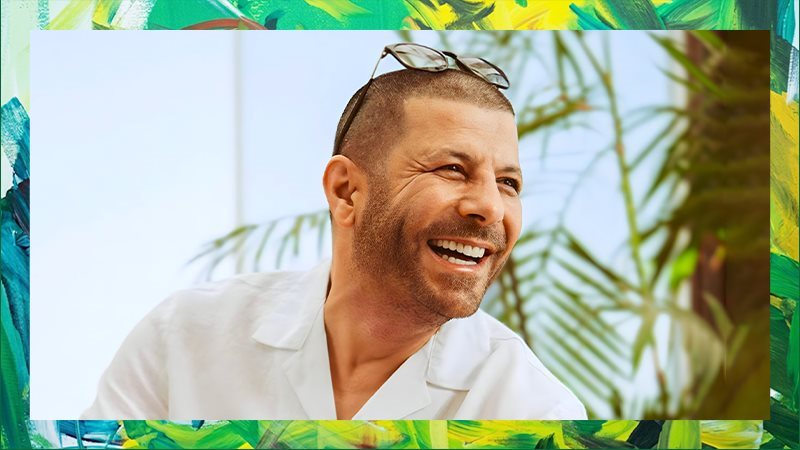 إياد نصار