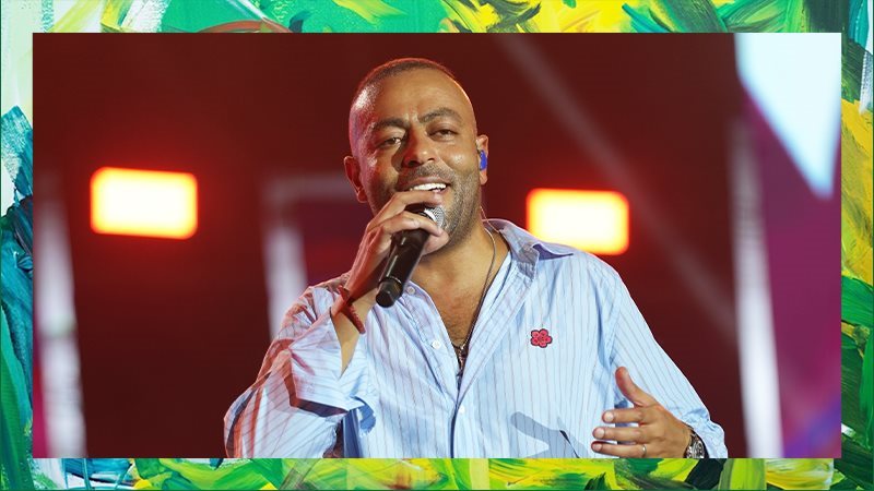 تامر عاشور 
