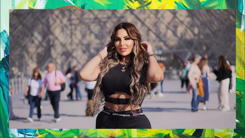 سارة خليفة
