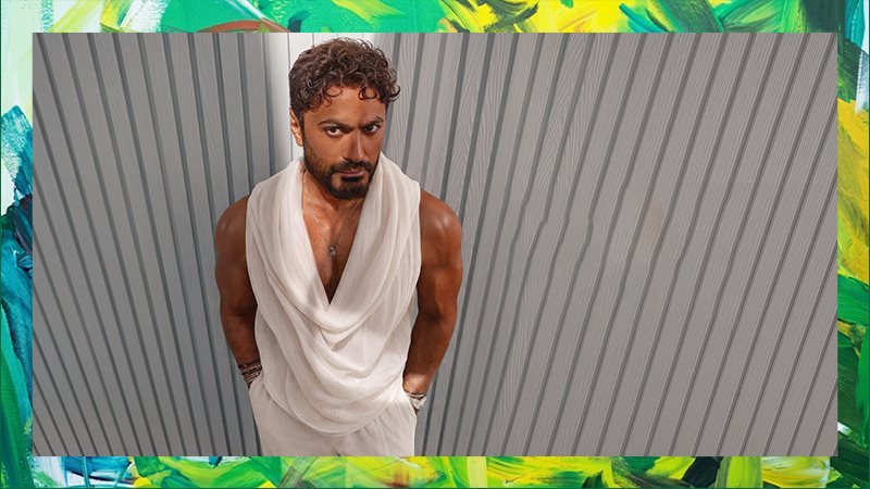 تامر حسني 