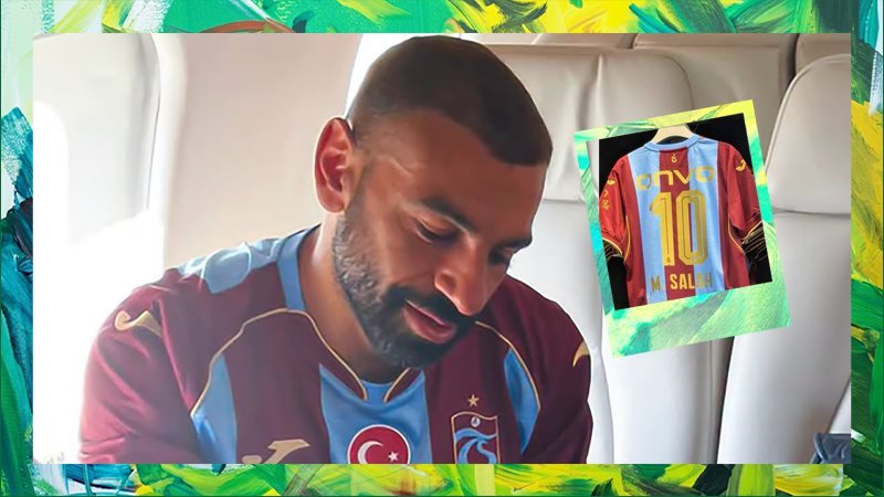 محمد صلاح 