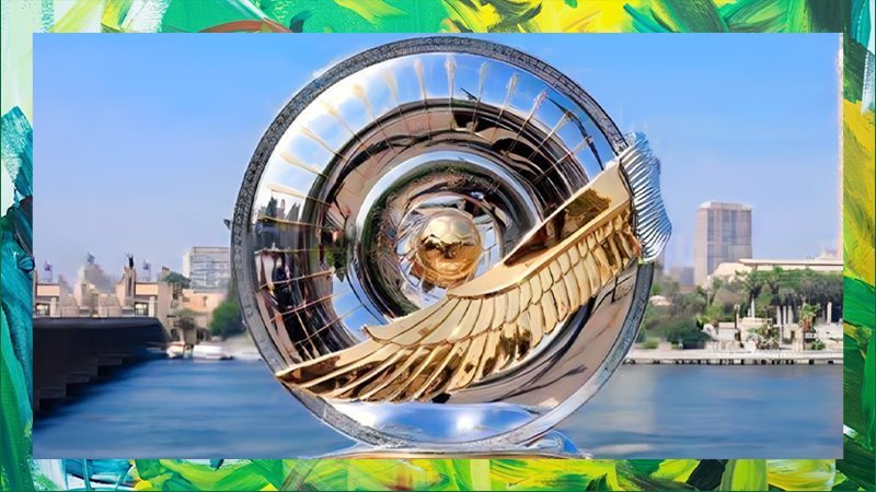 درع الدوري المصري