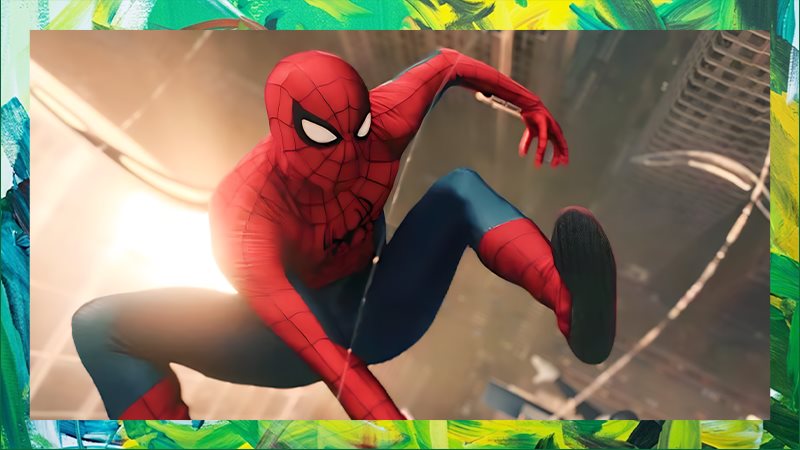  فيلم Spider-Man:
