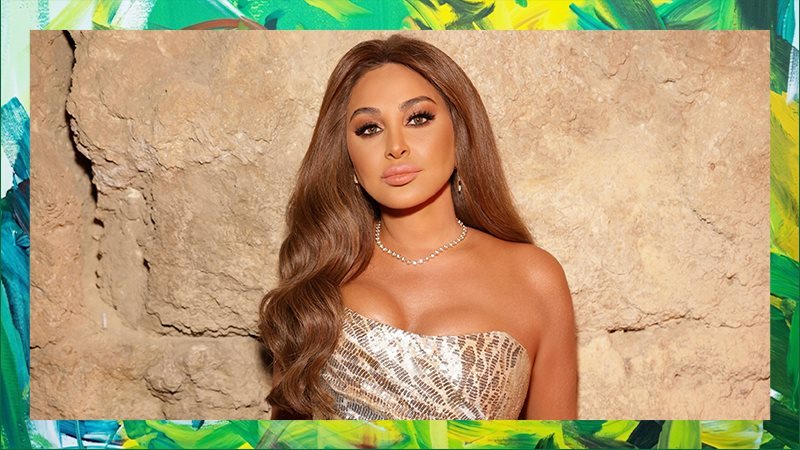 إليسا 