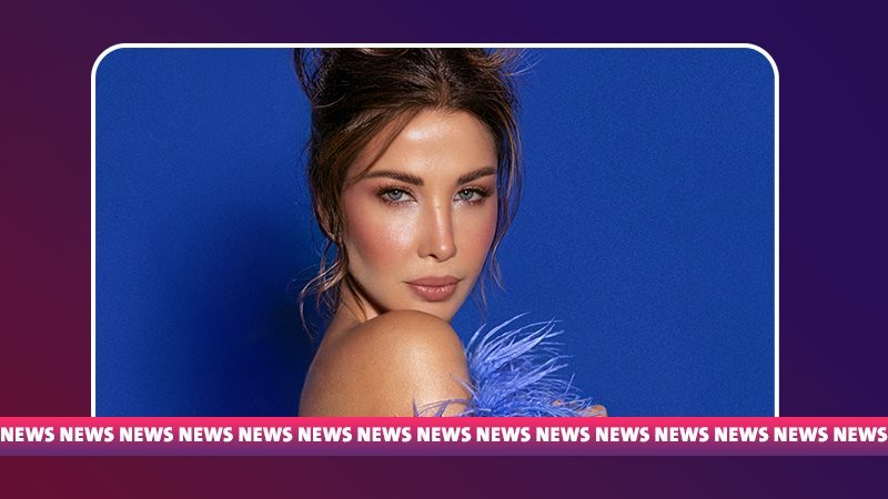 نانسي عجرم