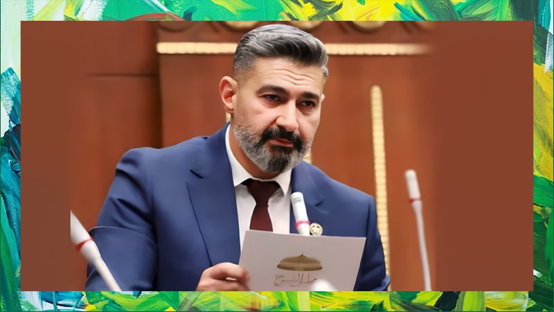 النائب ياسر جلال