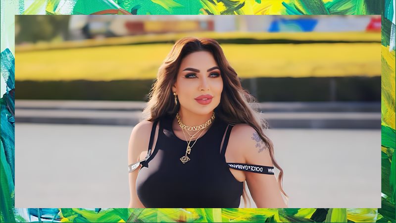 سارة خليفة
