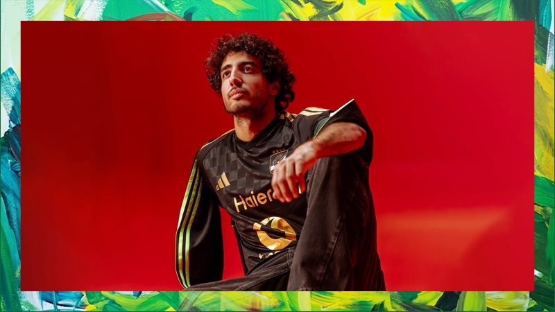 محمد هاني بالقميص