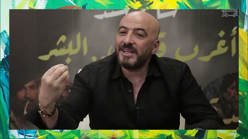 المنتج مجدي الهواري
