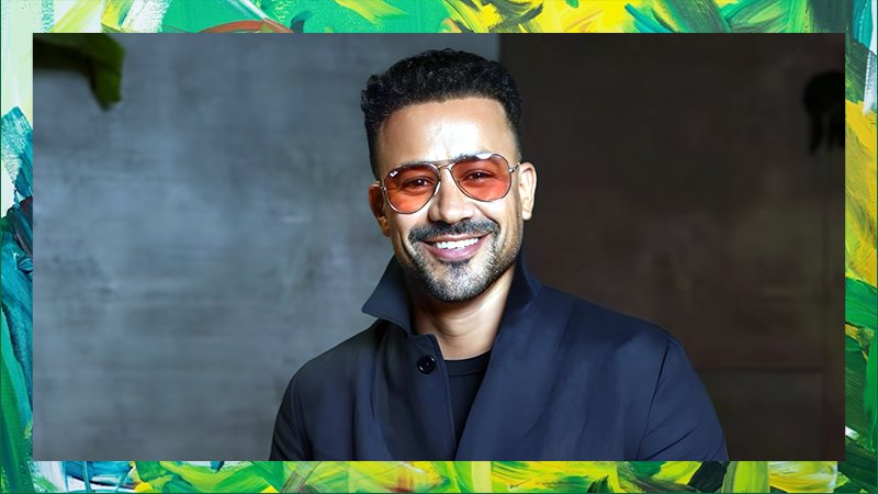 أحمد داود 