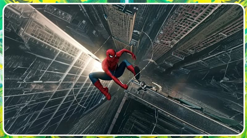 فيلم Spider-Man: